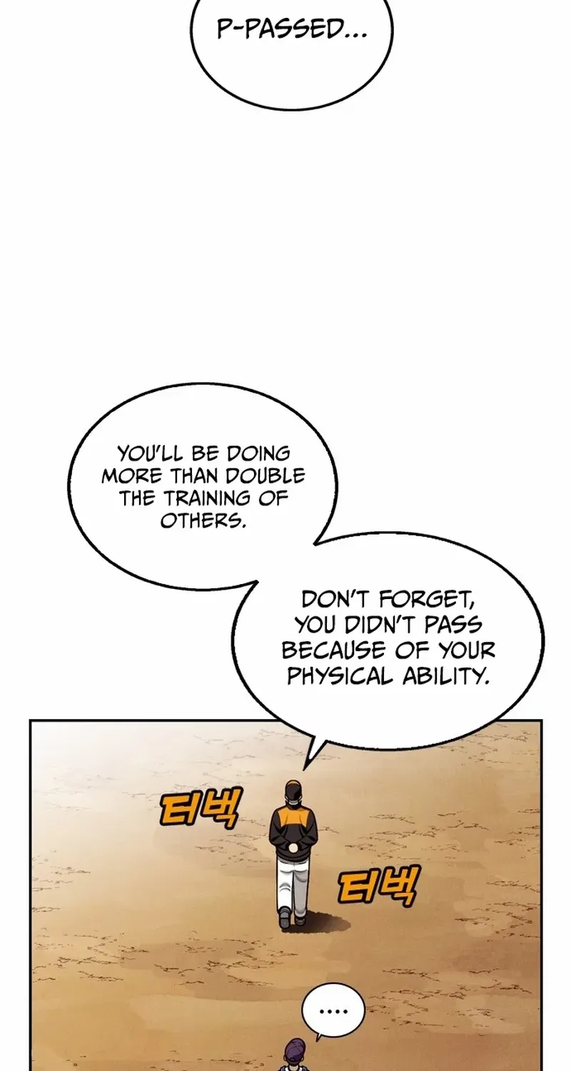 Not Over Chapter 9 page 96 - 