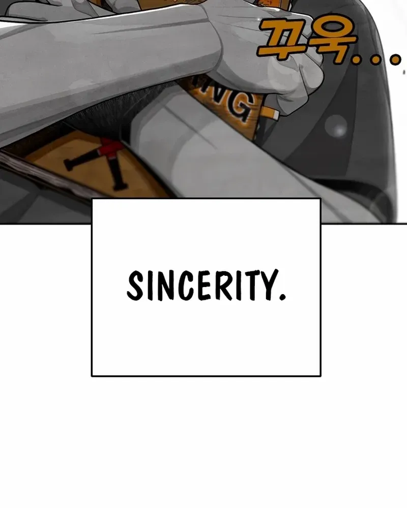 Not Over Chapter 9 page 99 - 