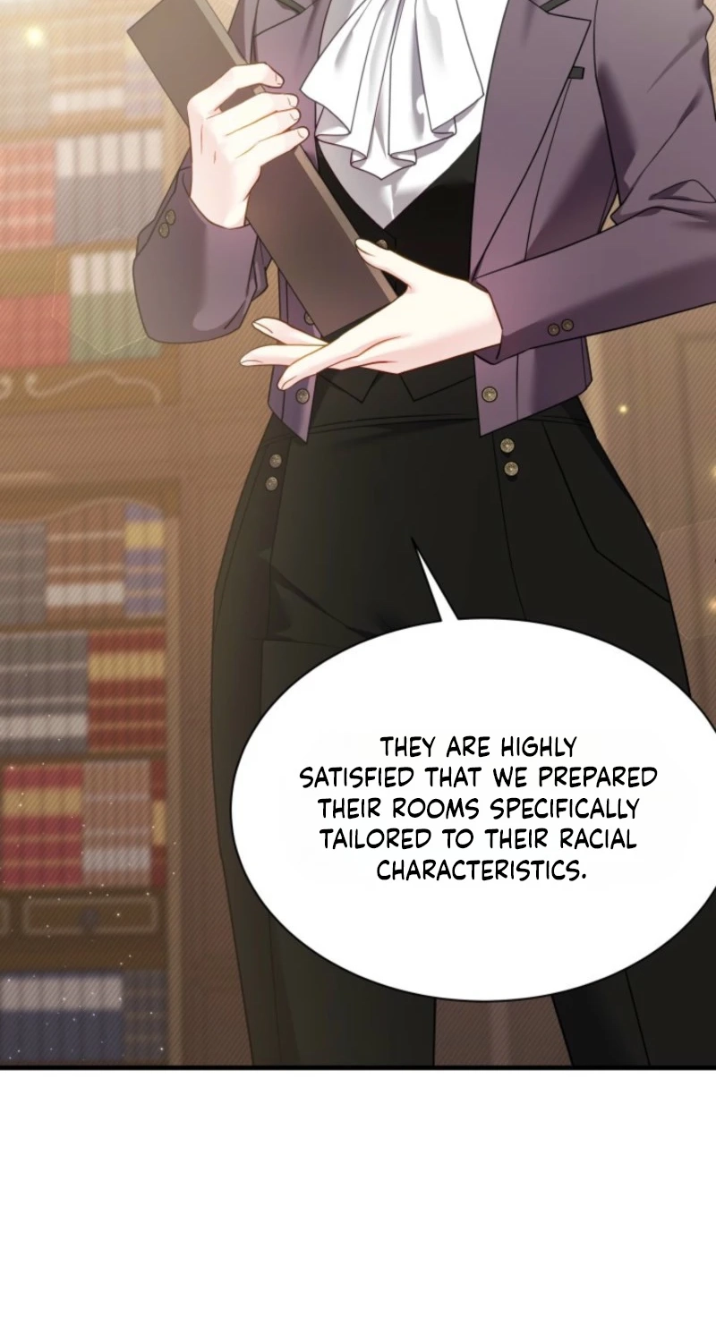 Not-Sew-Wicked Stepmom Chapter 189 page 52 - 