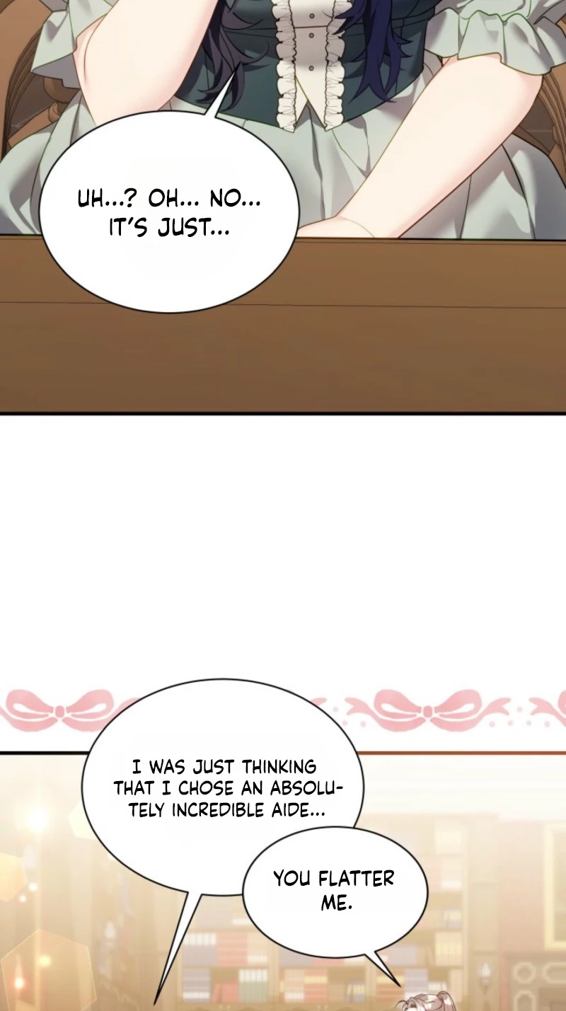 Not-Sew-Wicked Stepmom Chapter 189 page 55 - 