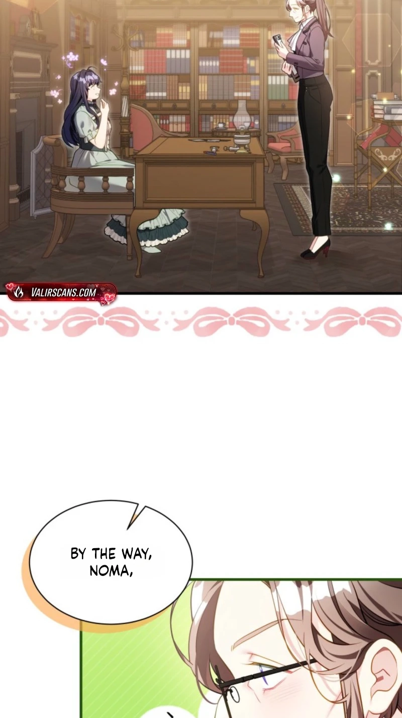 Not-Sew-Wicked Stepmom Chapter 189 page 56 - 