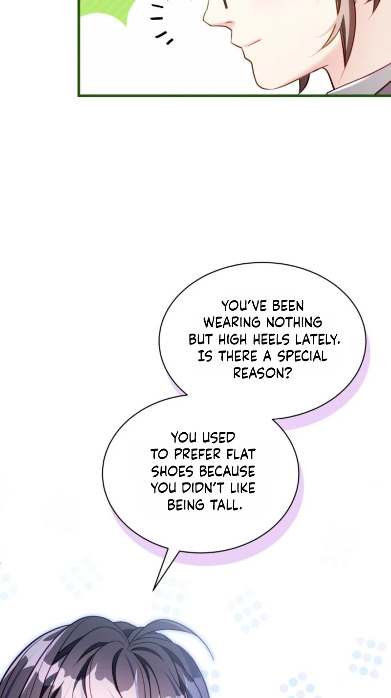 Not-Sew-Wicked Stepmom Chapter 189 page 57 - 