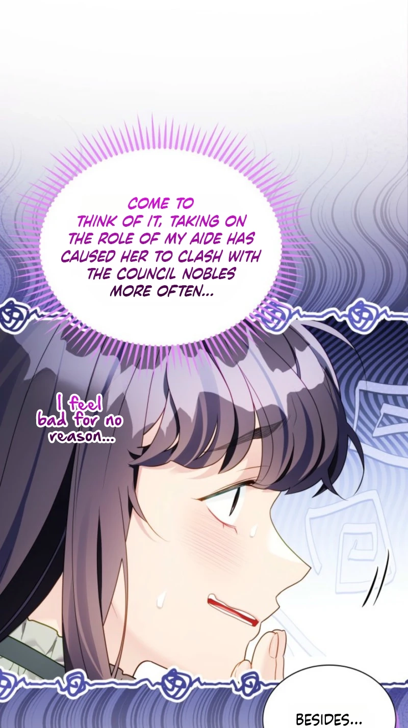 Not-Sew-Wicked Stepmom Chapter 189 page 62 - 