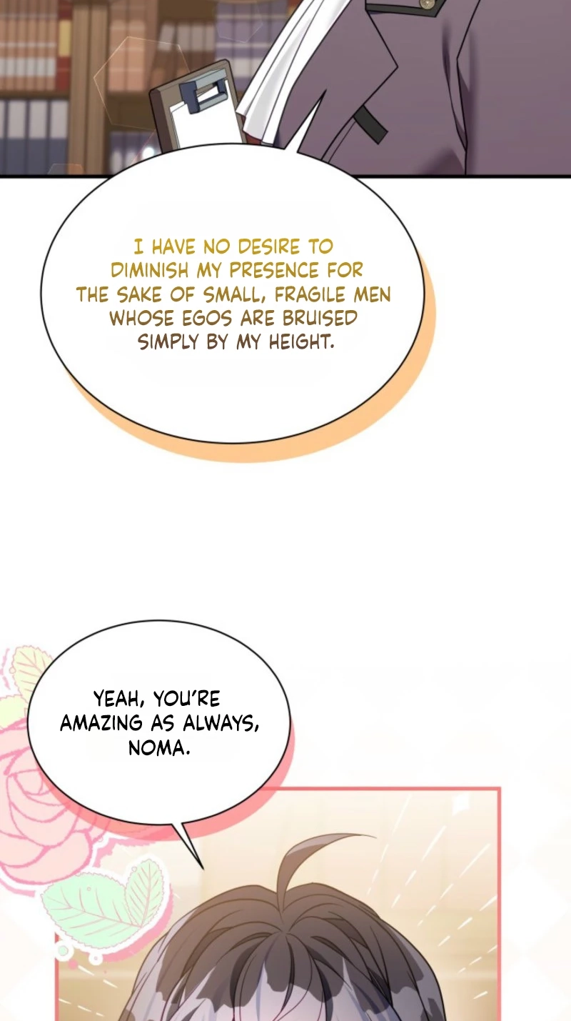 Not-Sew-Wicked Stepmom Chapter 189 page 64 - 