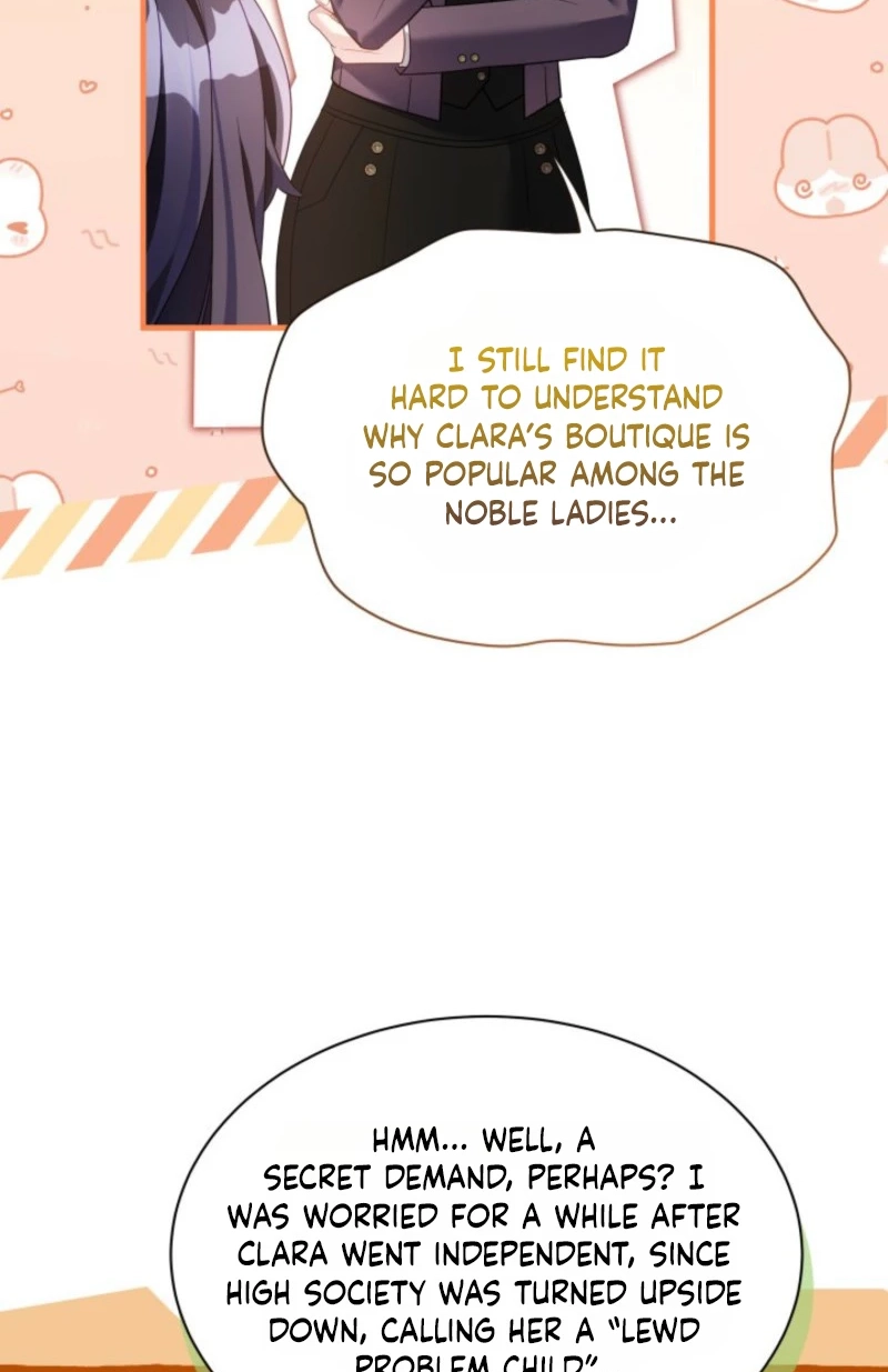 Not-Sew-Wicked Stepmom Chapter 189 page 70 - 