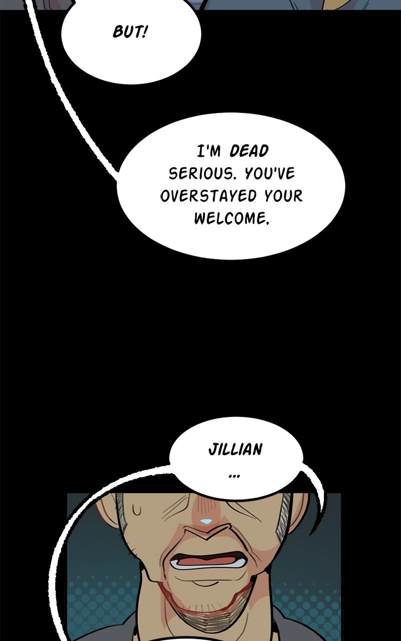 Not So Silent Chapter 95 page 11 - 