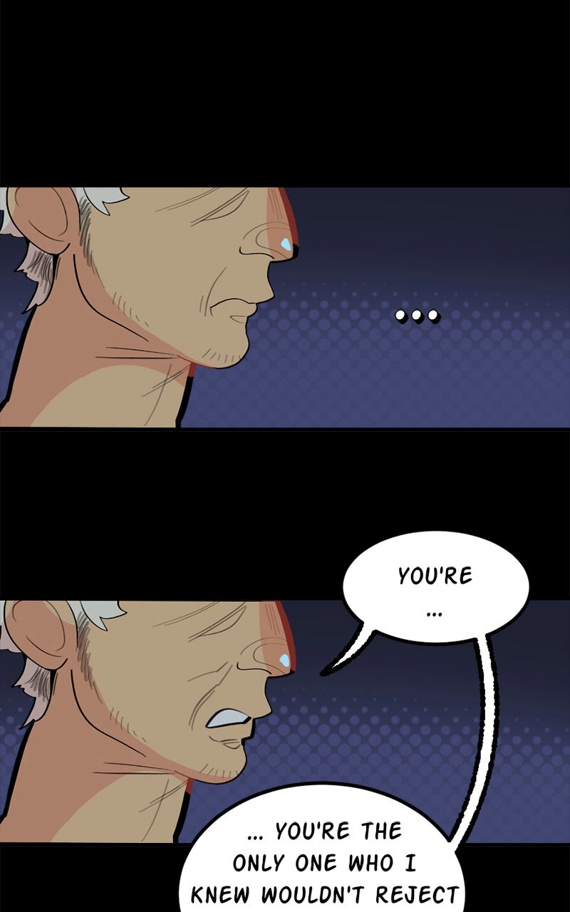 Not So Silent Chapter 95 page 14 - 