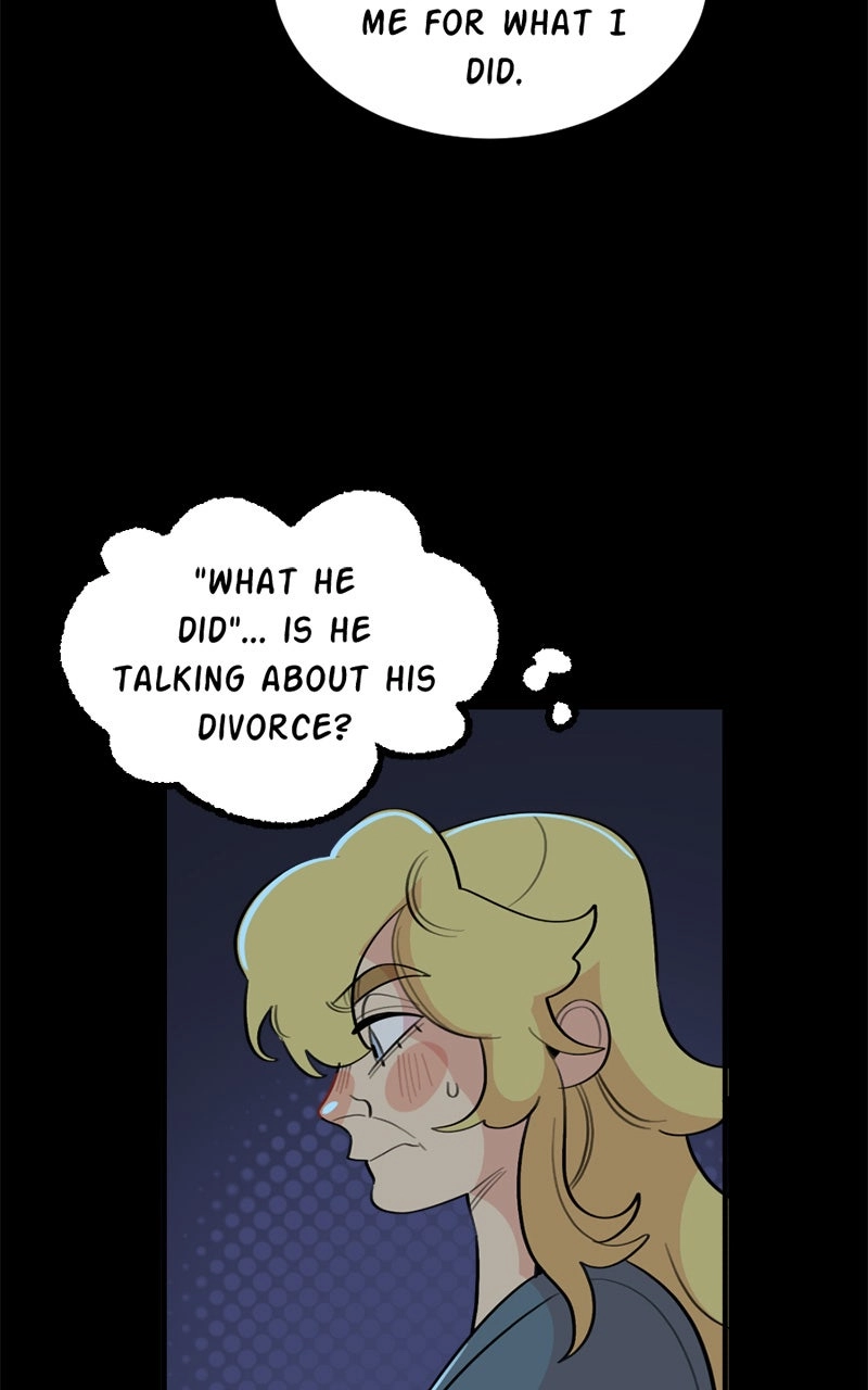 Not So Silent Chapter 95 page 15 - 