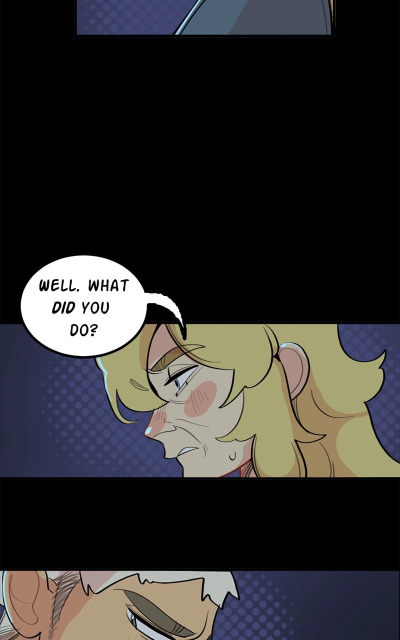 Not So Silent Chapter 95 page 16 - 