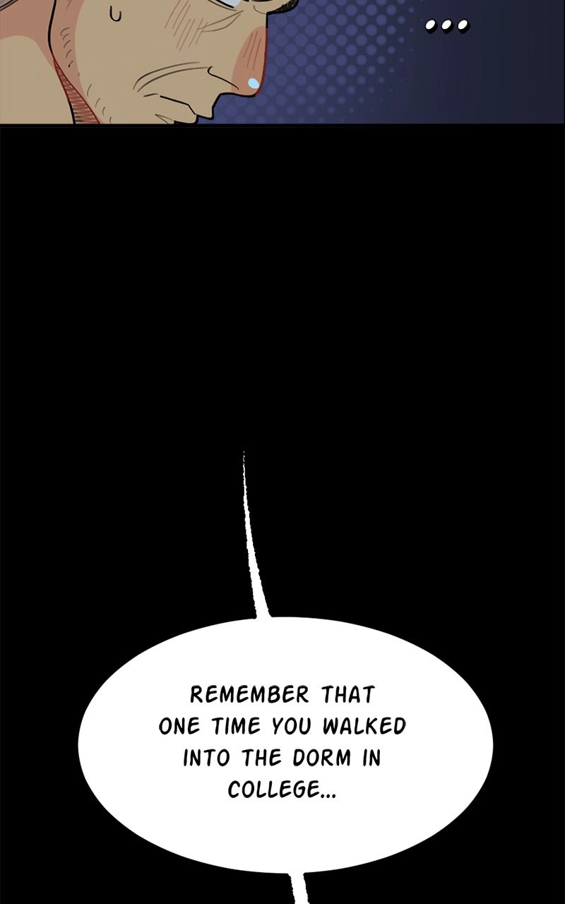 Not So Silent Chapter 95 page 17 - 