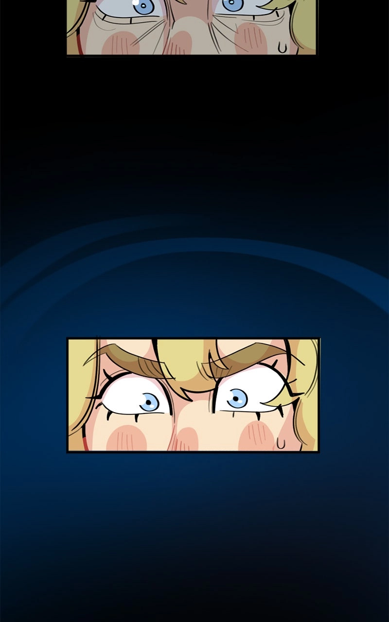 Not So Silent Chapter 95 page 19 - 