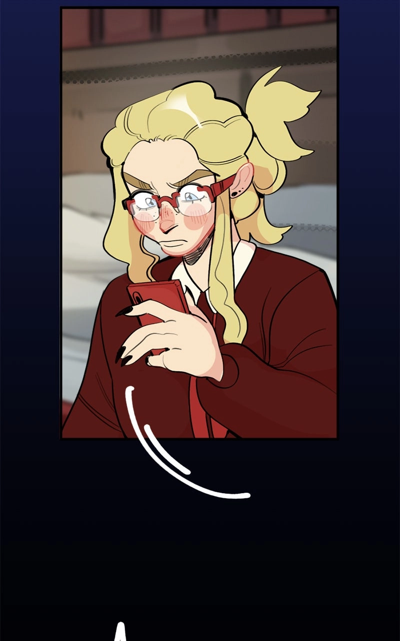 Not So Silent Chapter 95 page 3 - 