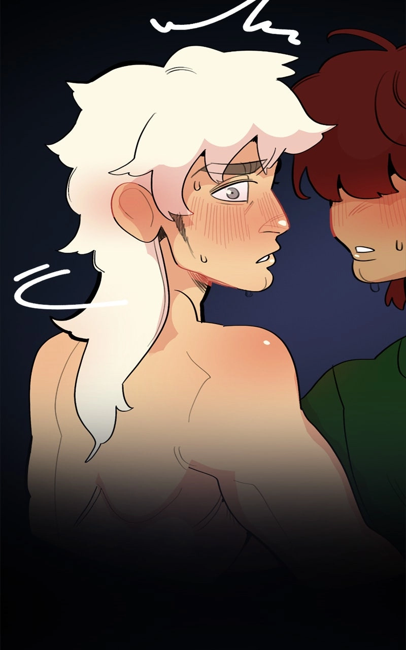 Not So Silent Chapter 95 page 23 - 