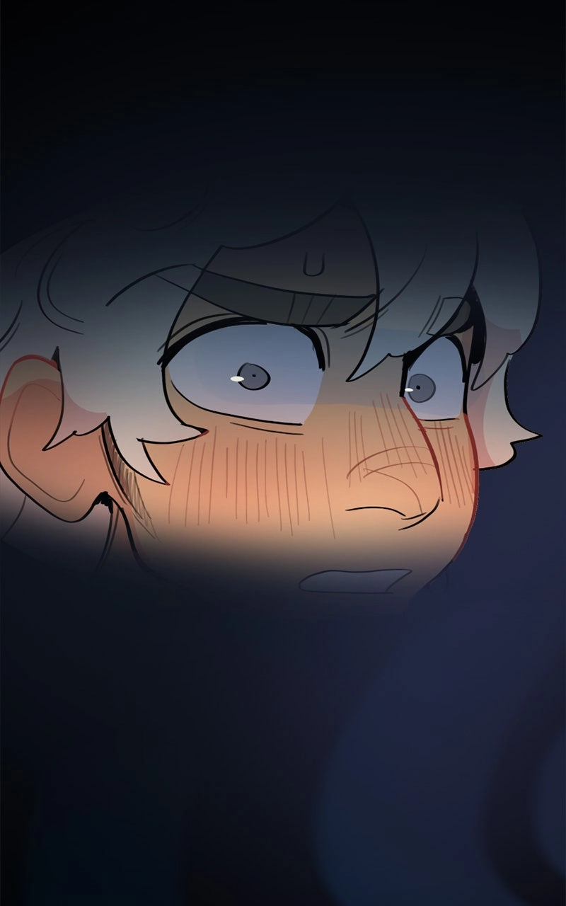Not So Silent Chapter 95 page 24 - 