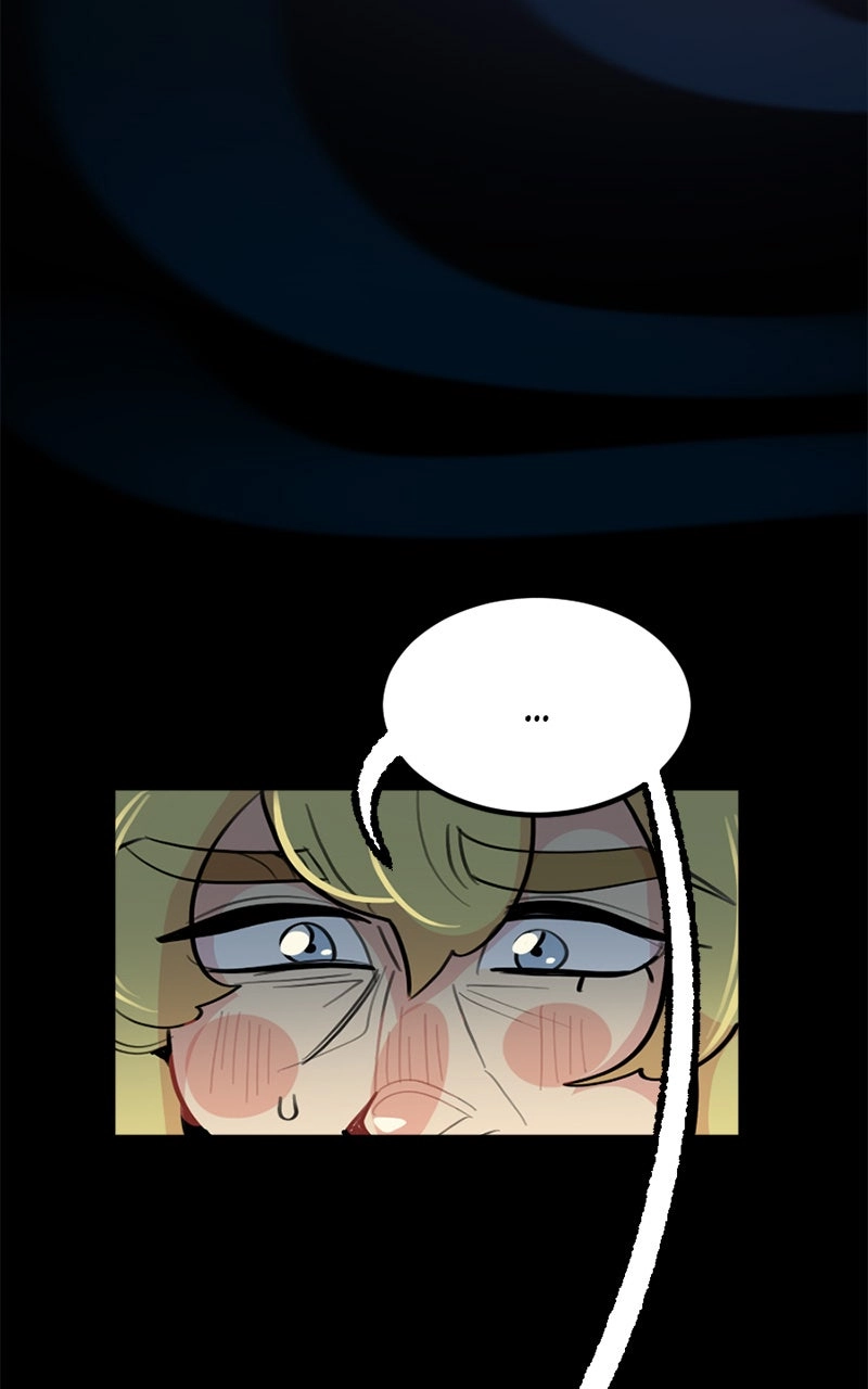 Not So Silent Chapter 95 page 25 - 