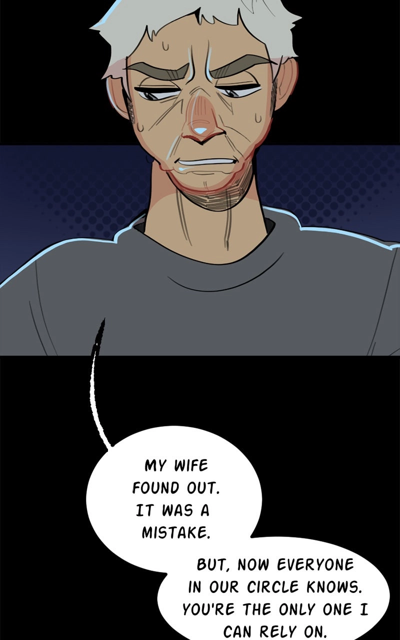 Not So Silent Chapter 95 page 27 - 