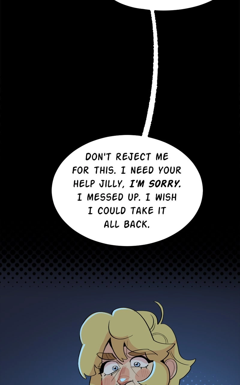 Not So Silent Chapter 95 page 28 - 