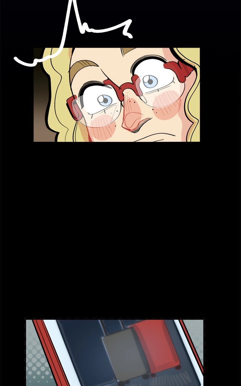 Not So Silent Chapter 95 page 4 - 