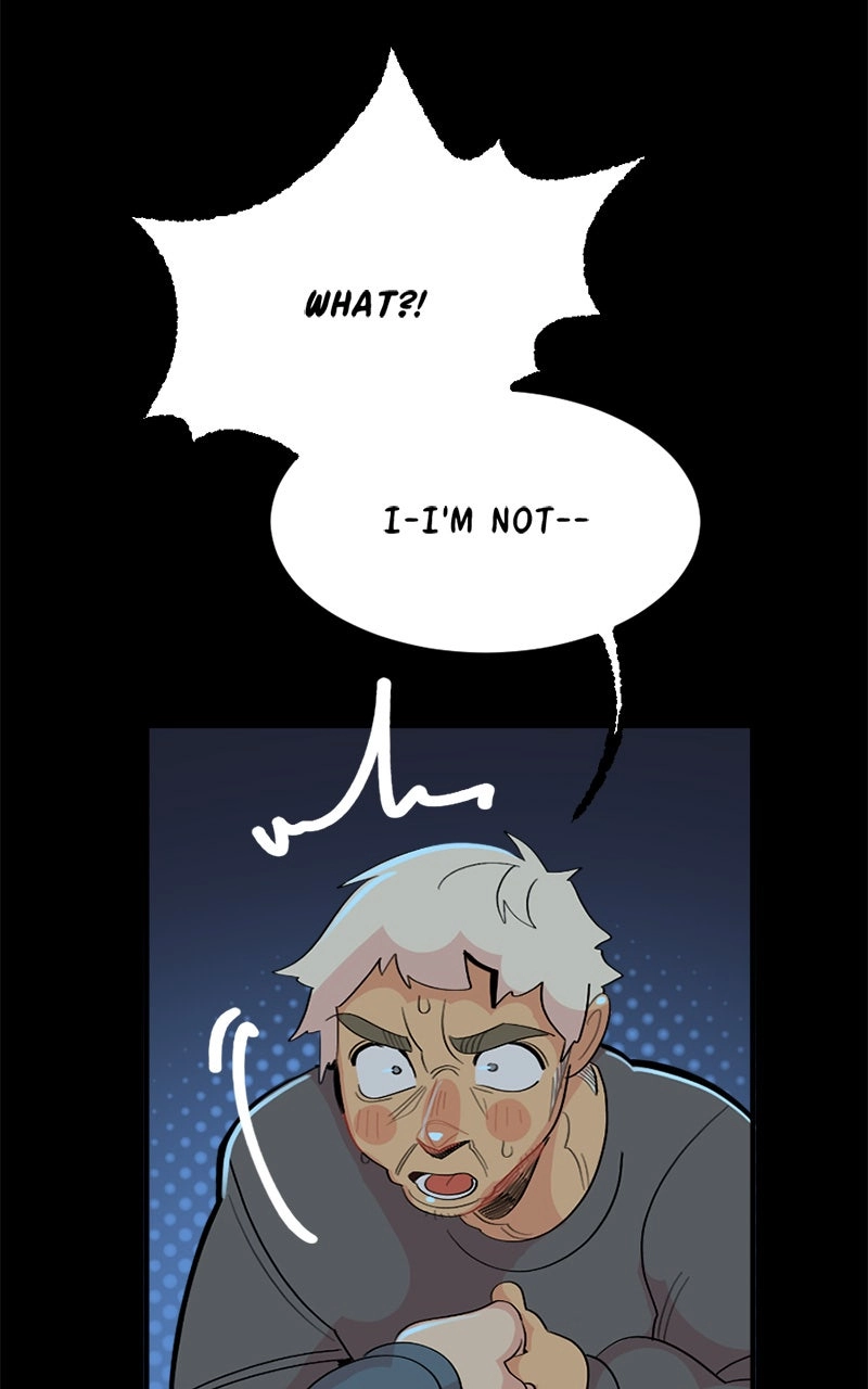 Not So Silent Chapter 95 page 31 - 
