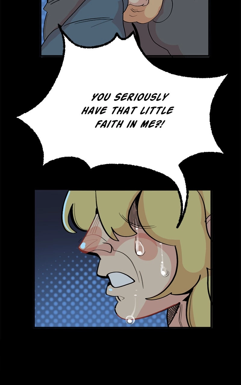 Not So Silent Chapter 95 page 32 - 
