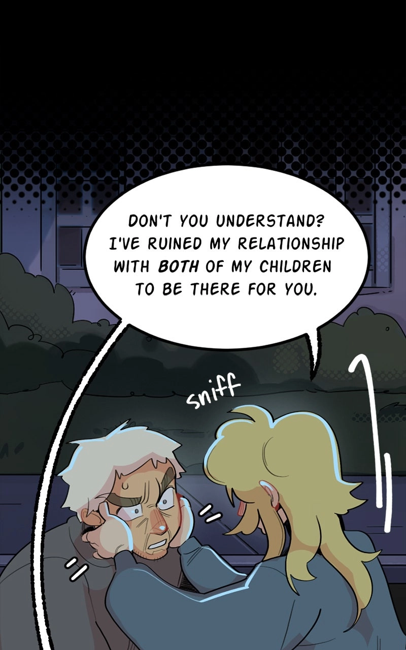 Not So Silent Chapter 95 page 33 - 