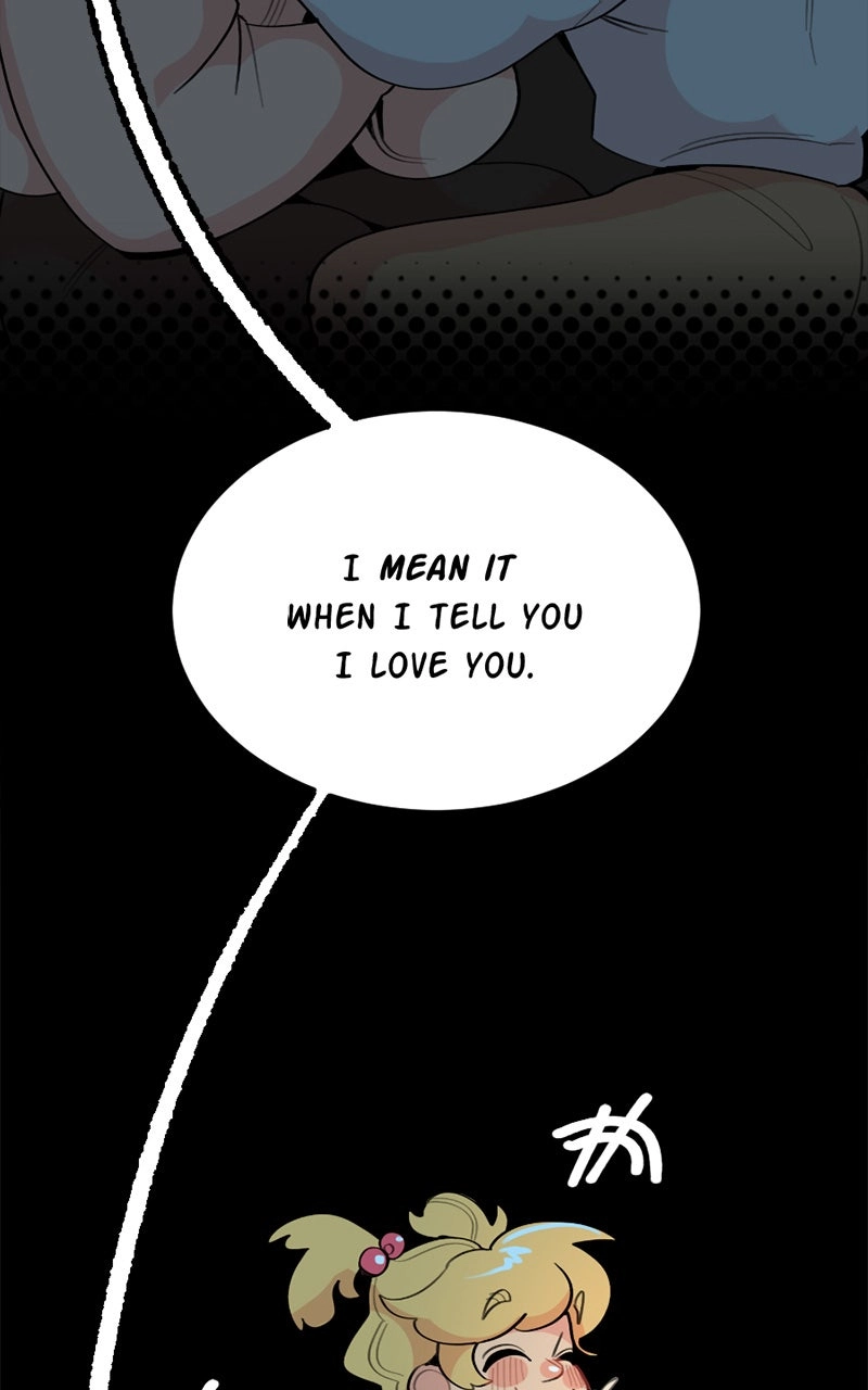 Not So Silent Chapter 95 page 34 - 