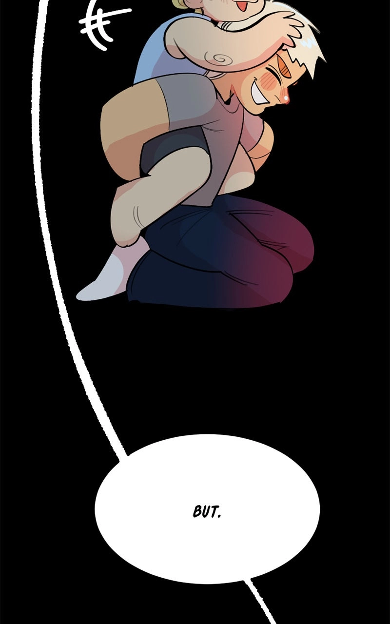 Not So Silent Chapter 95 page 35 - 