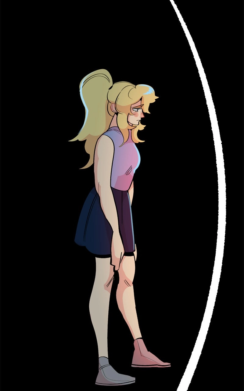 Not So Silent Chapter 95 page 36 - 