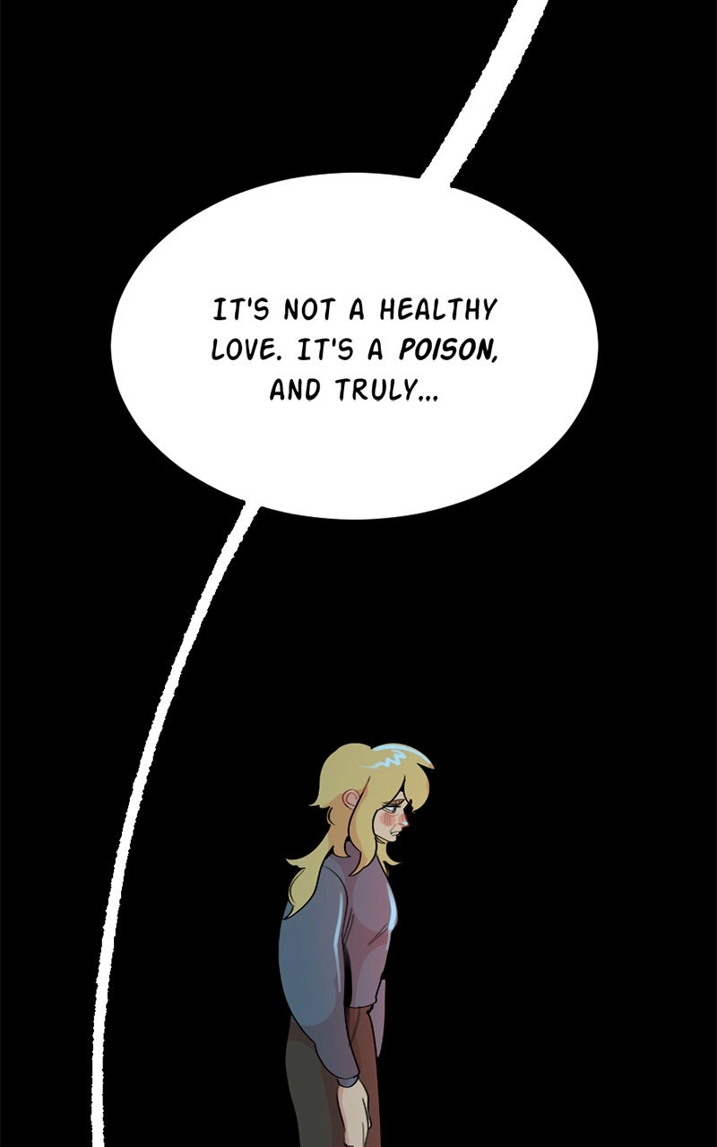 Not So Silent Chapter 95 page 37 - 
