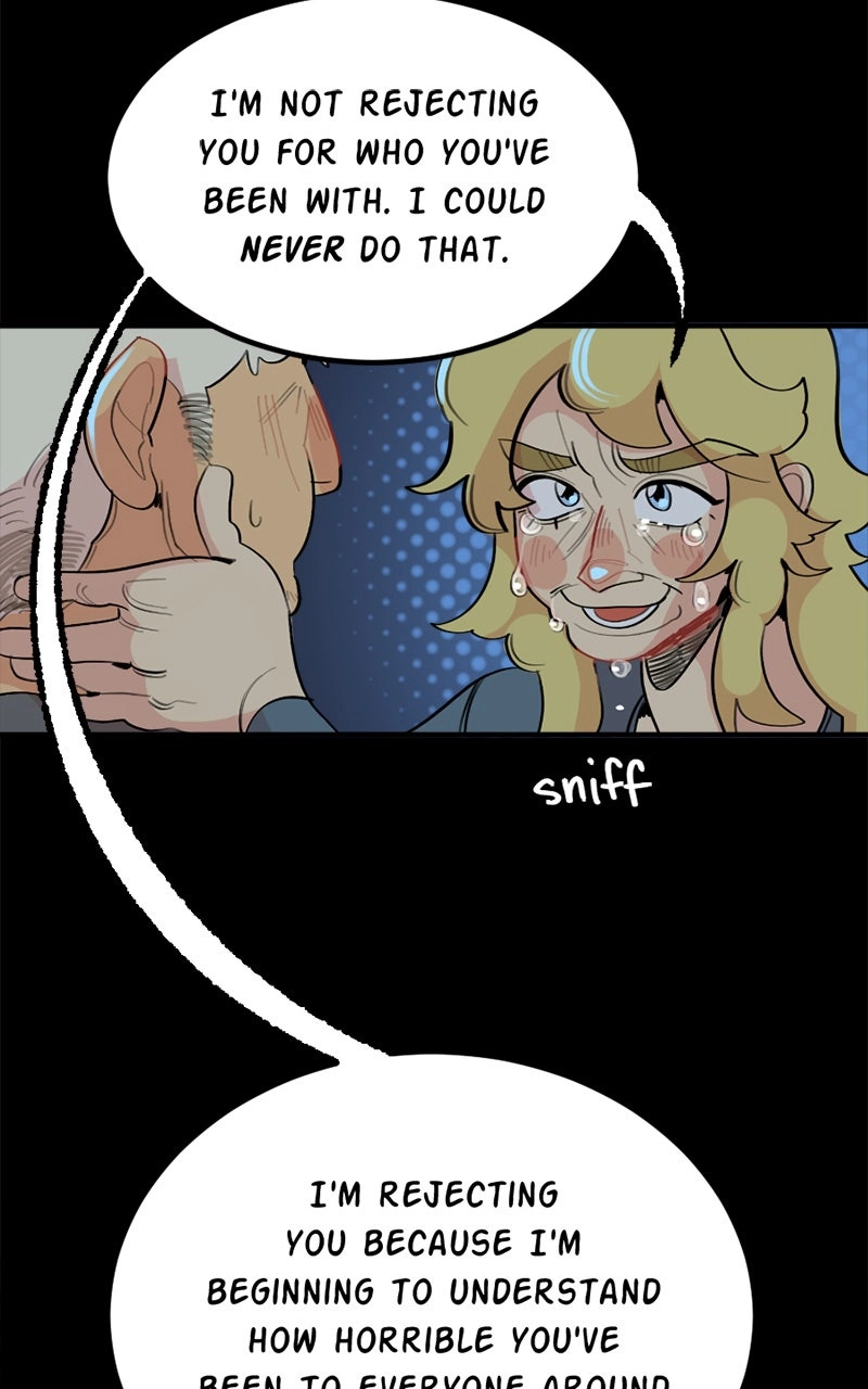 Not So Silent Chapter 95 page 39 - 