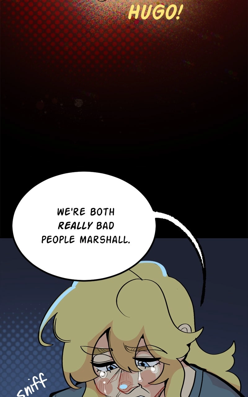 Not So Silent Chapter 95 page 45 - 