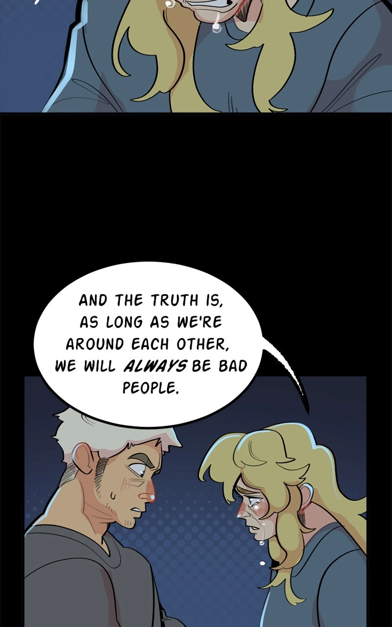Not So Silent Chapter 95 page 46 - 