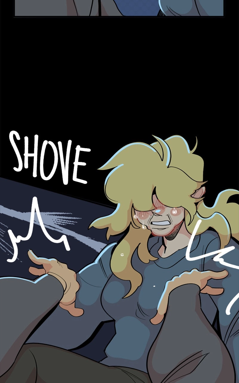 Not So Silent Chapter 95 page 47 - 