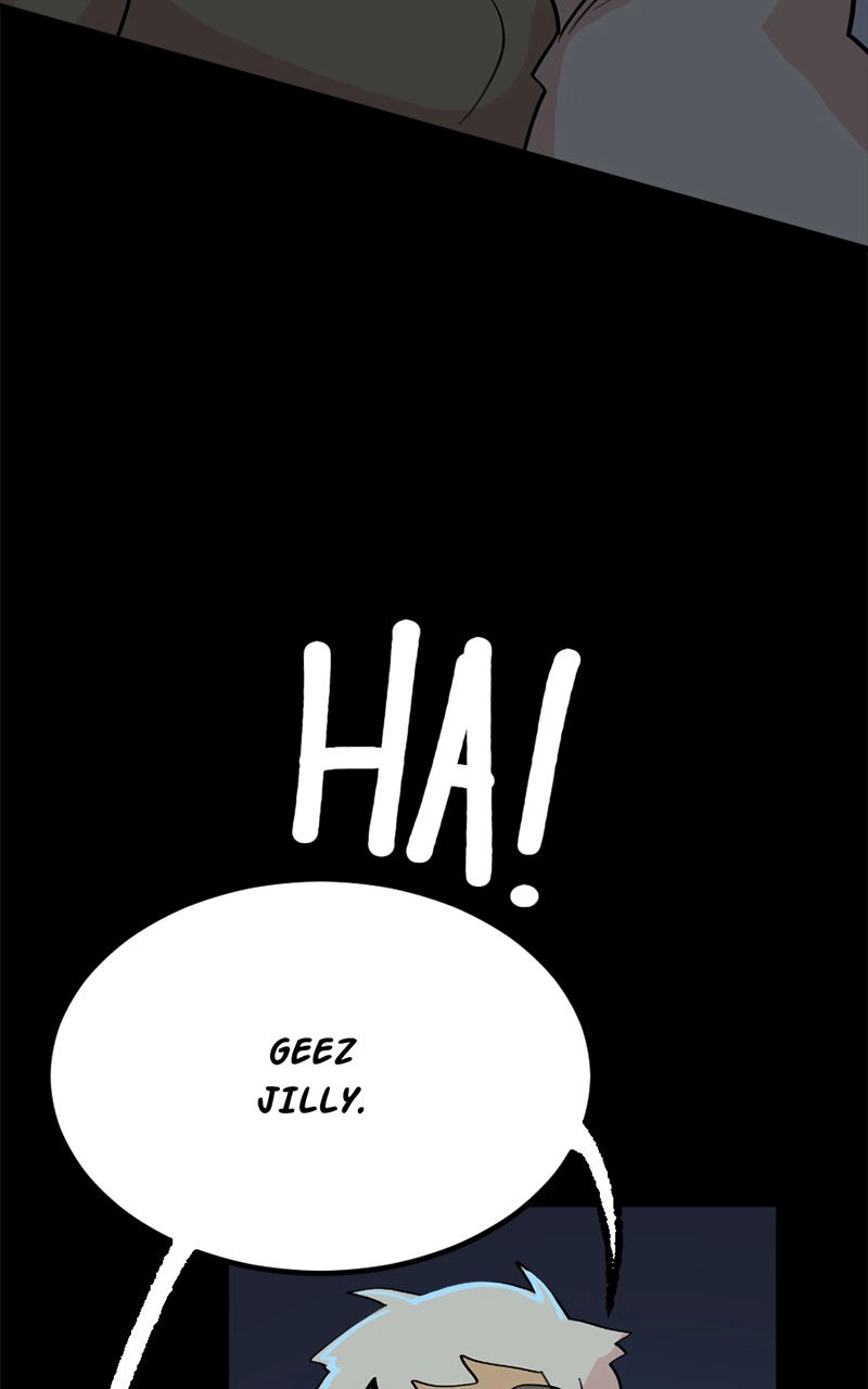 Not So Silent Chapter 95 page 48 - 