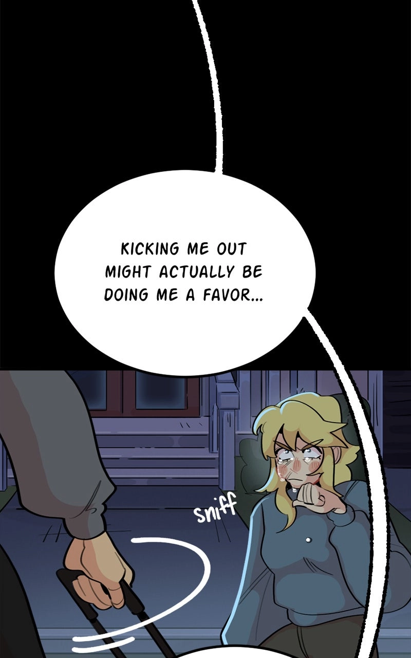 Not So Silent Chapter 95 page 50 - 