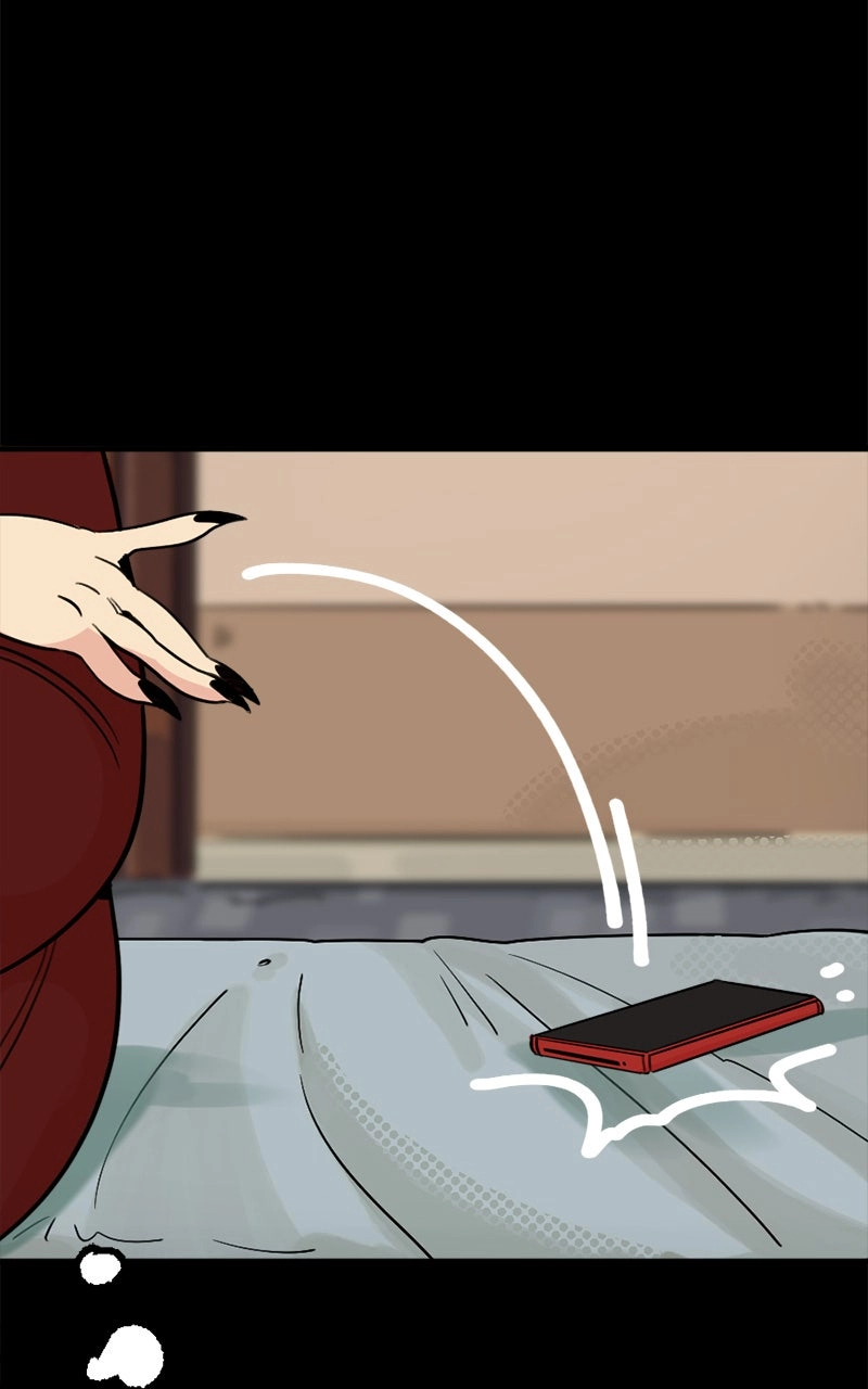 Not So Silent Chapter 95 page 6 - 