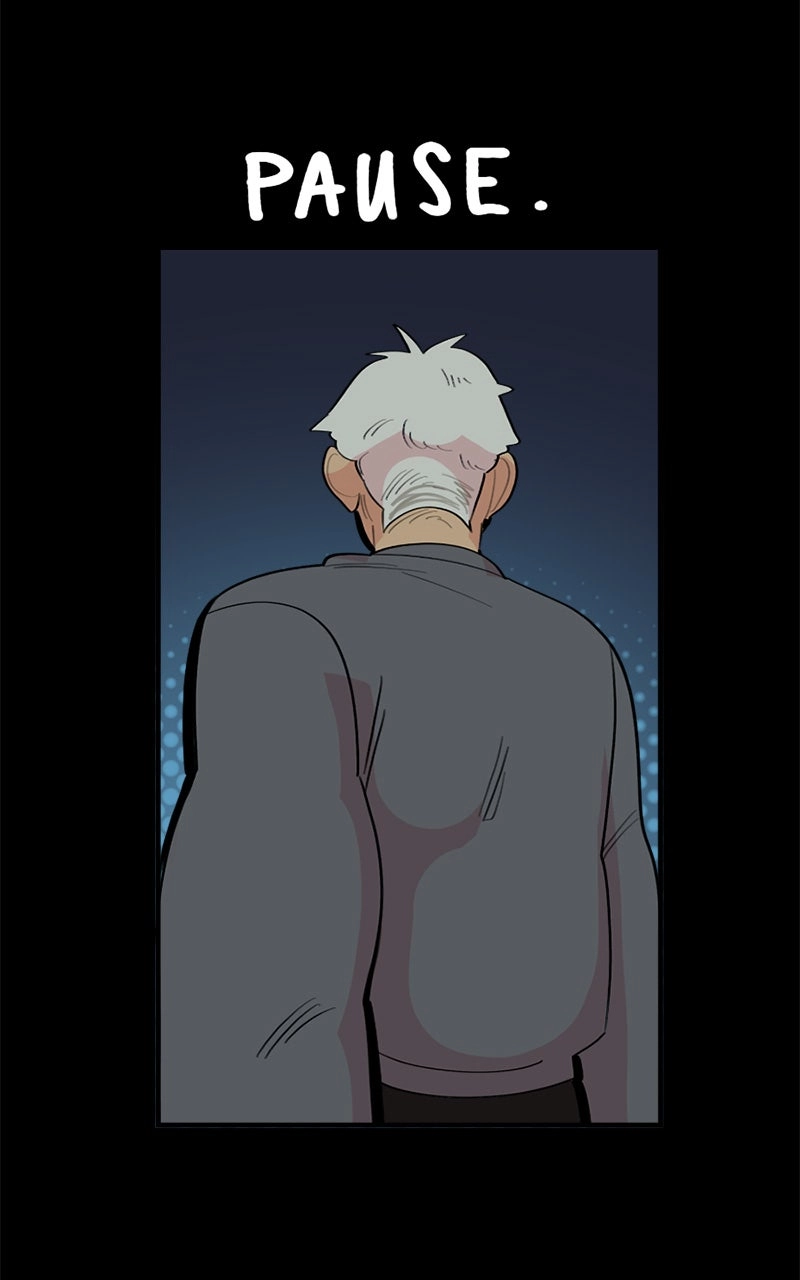Not So Silent Chapter 95 page 53 - 