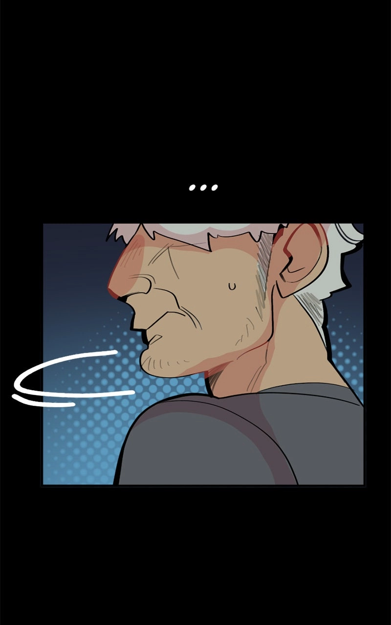 Not So Silent Chapter 95 page 54 - 