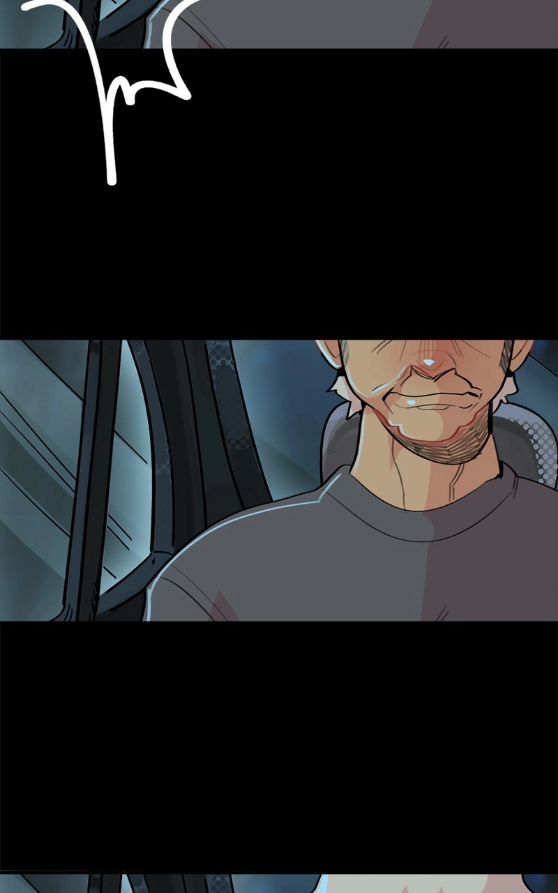 Not So Silent Chapter 95 page 57 - 