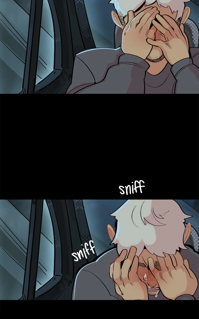 Not So Silent Chapter 95 page 58 - 