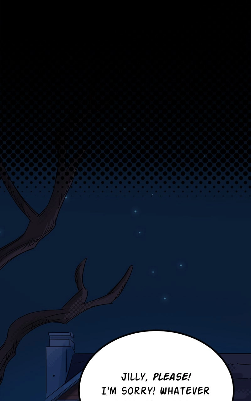 Not So Silent Chapter 95 page 8 - 