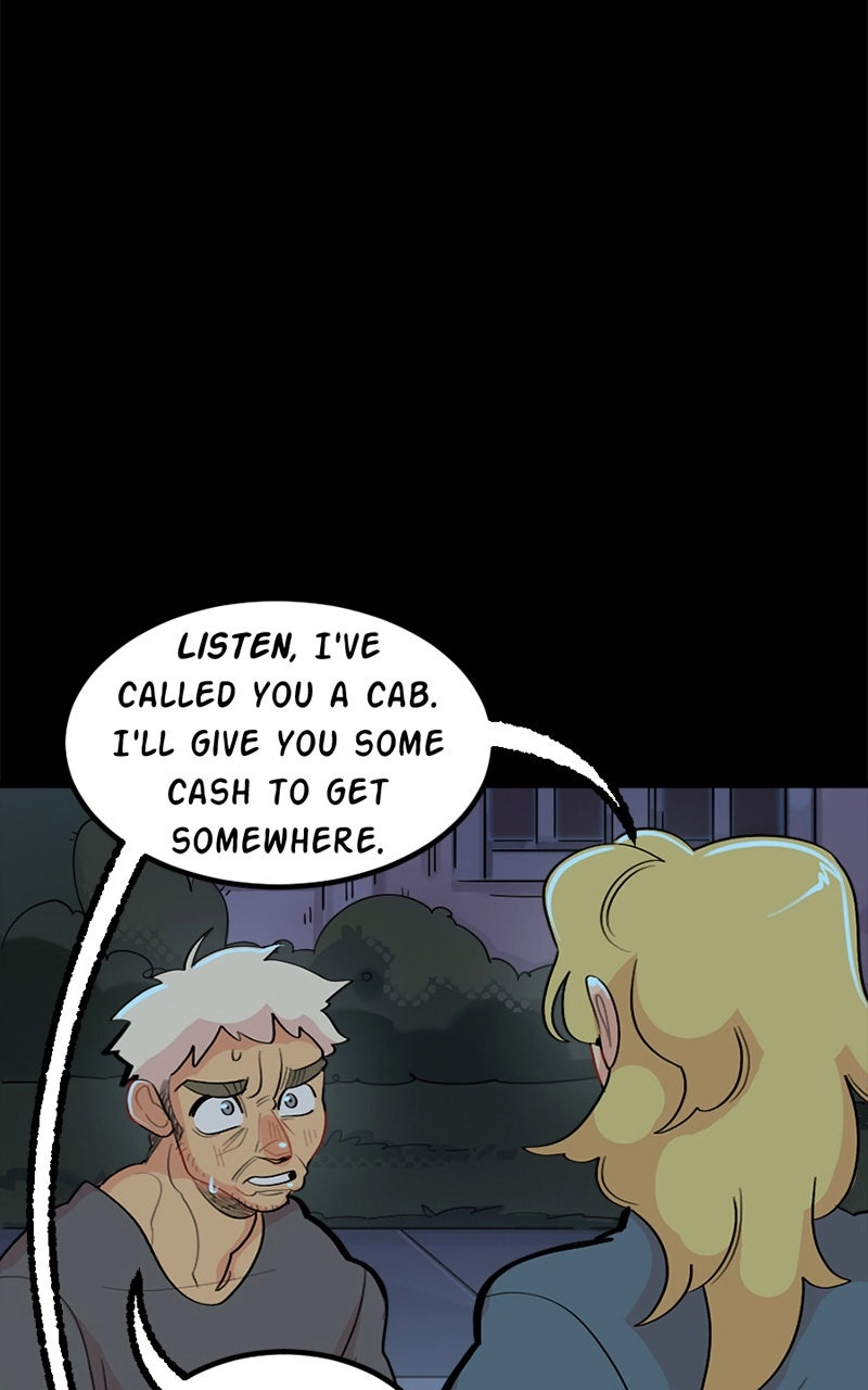 Not So Silent Chapter 95 page 10 - 