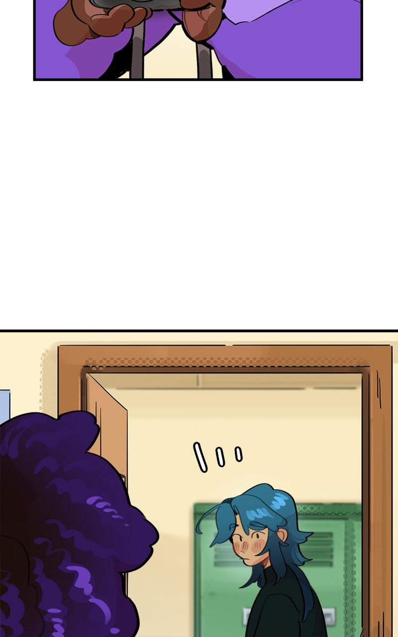 Not So Silent Chapter 96 page 11 - 