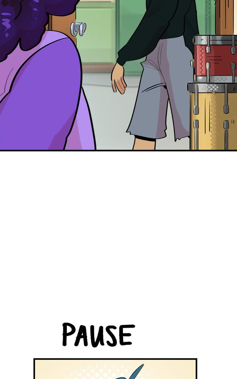Not So Silent Chapter 96 page 12 - 