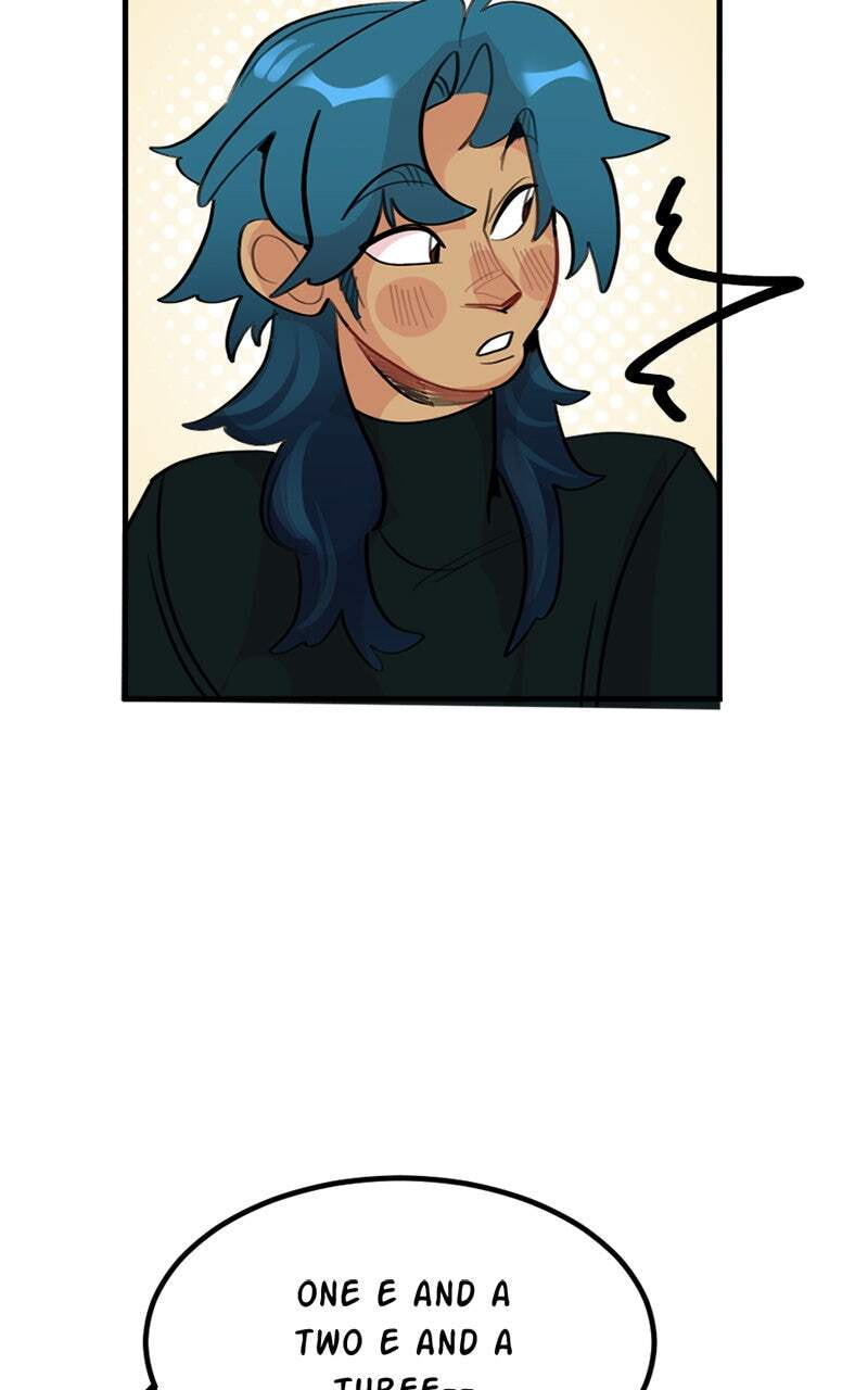 Not So Silent Chapter 96 page 13 - 