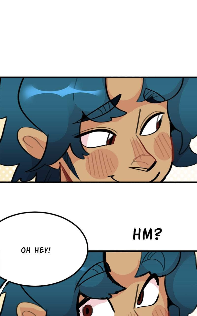 Not So Silent Chapter 96 page 16 - 