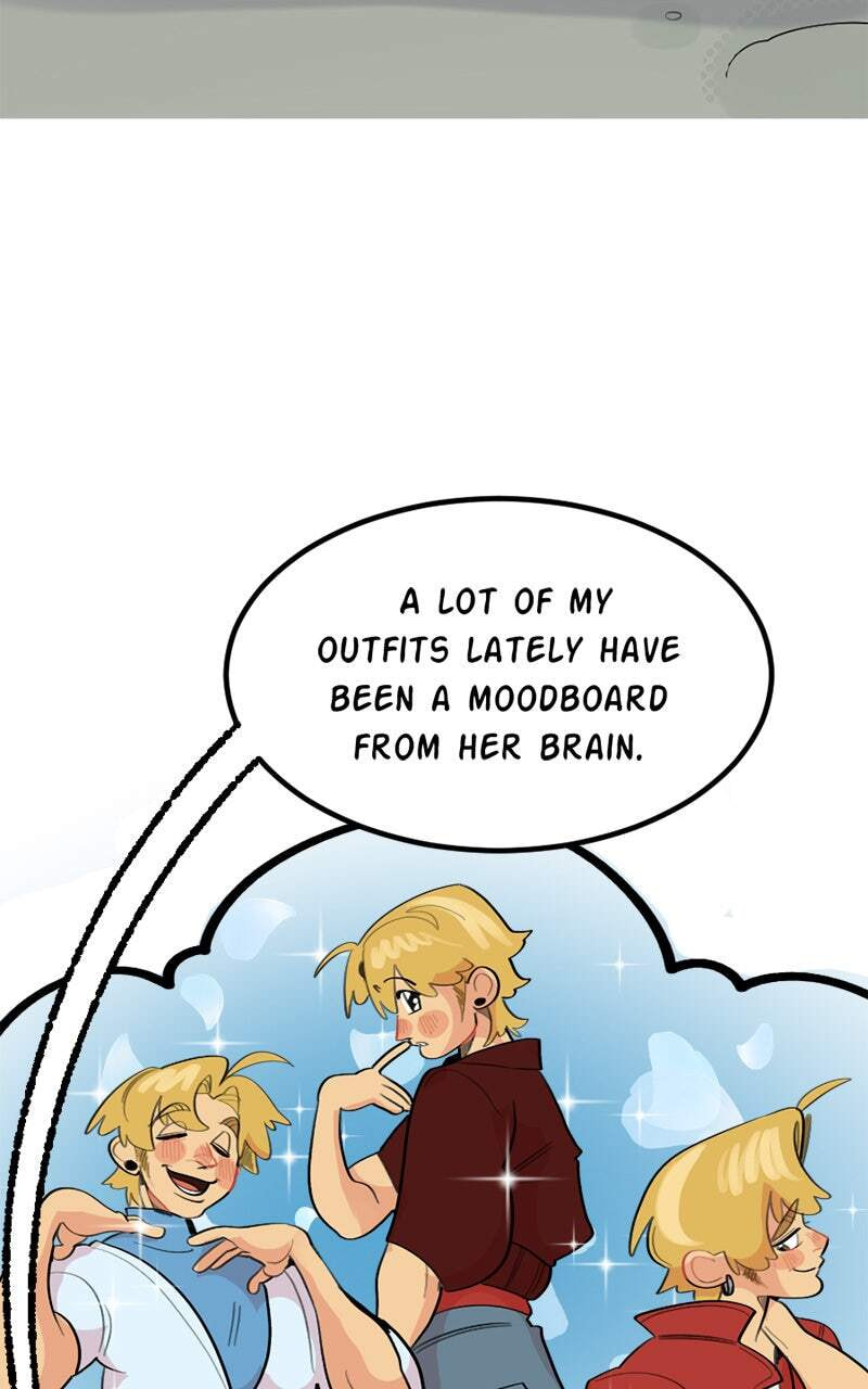 Not So Silent Chapter 96 page 20 - 