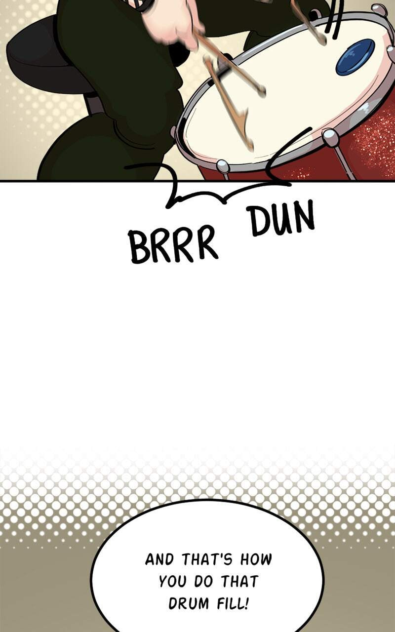 Not So Silent Chapter 96 page 3 - 