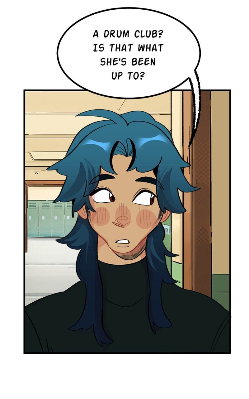 Not So Silent Chapter 96 page 23 - 
