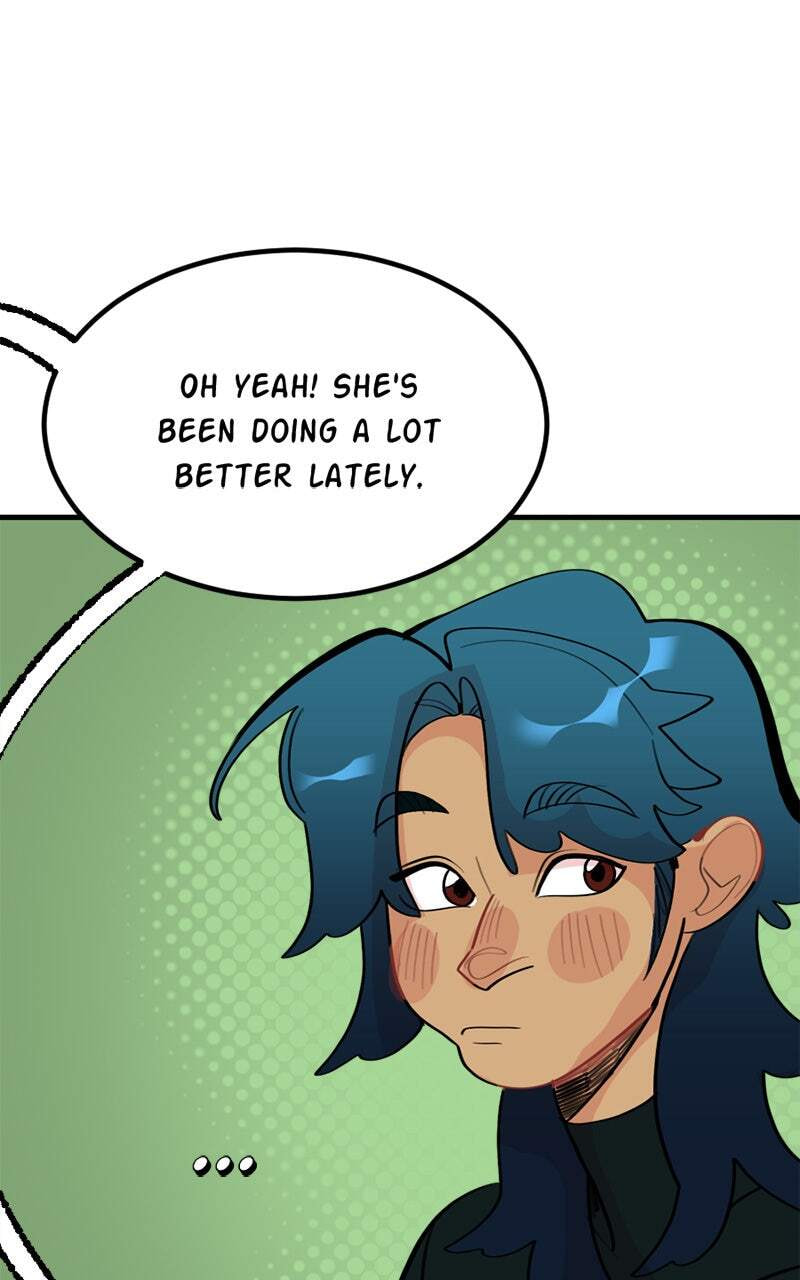 Not So Silent Chapter 96 page 24 - 